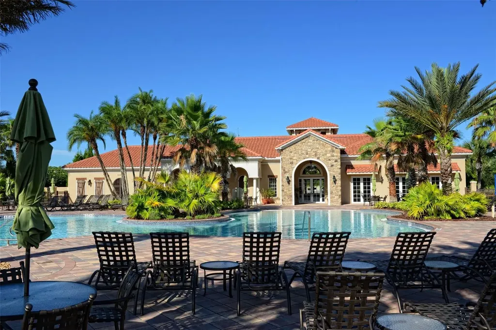 3877 Shoreside Drive Kissimmee FL 34746