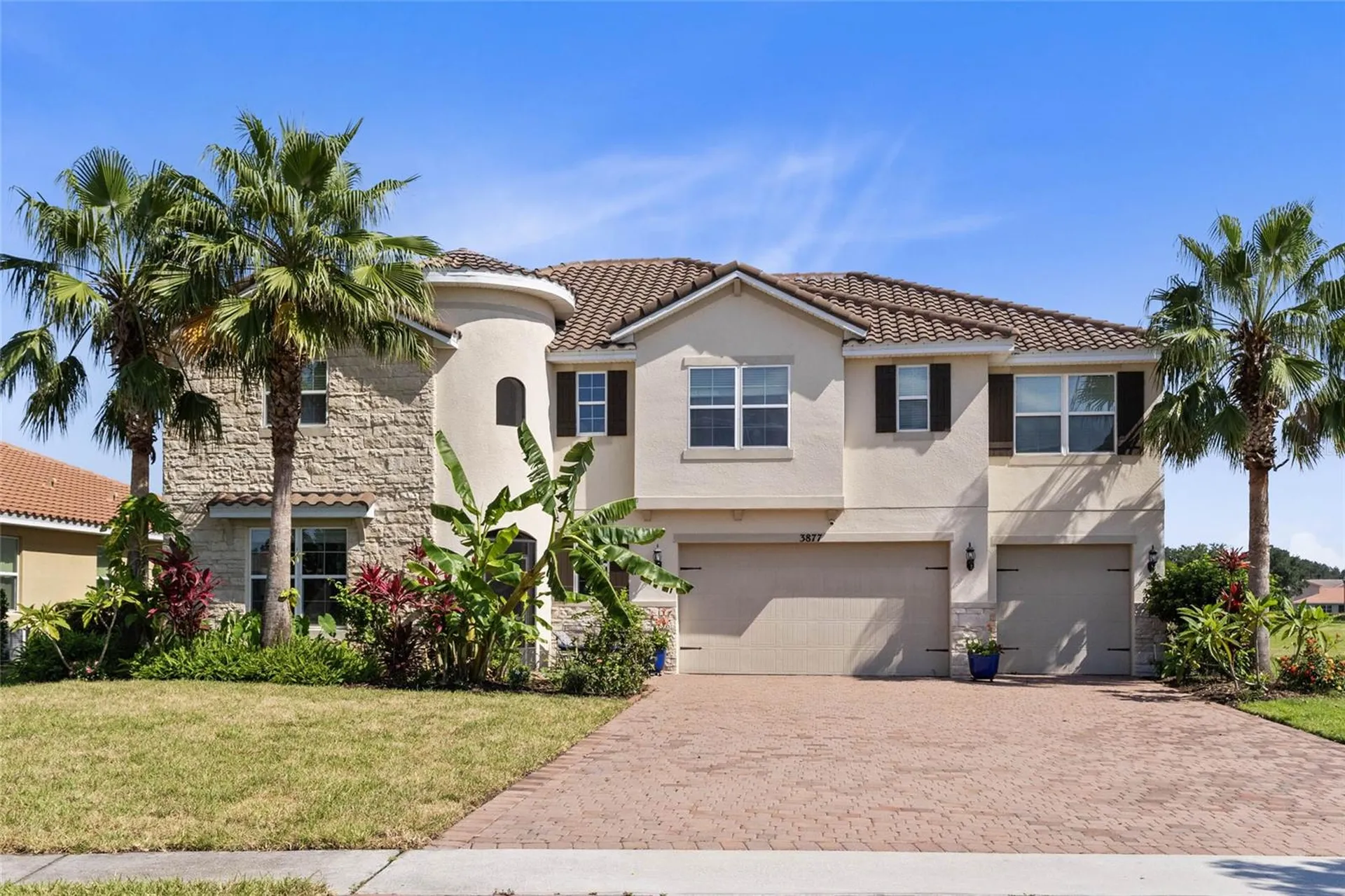 3877 Shoreside Drive Kissimmee FL 34746