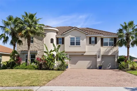 3877 Shoreside Drive Kissimmee FL 34746