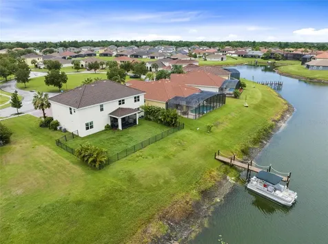 3877 Shoreside Drive Kissimmee FL 34746