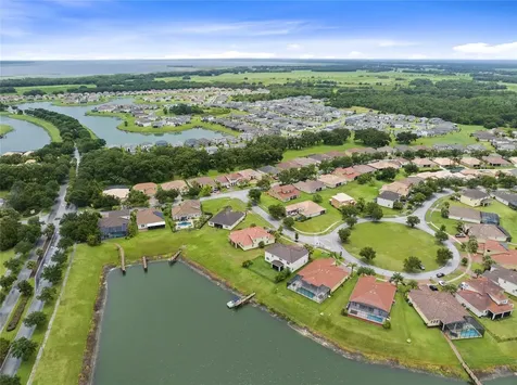 3877 Shoreside Drive Kissimmee FL 34746