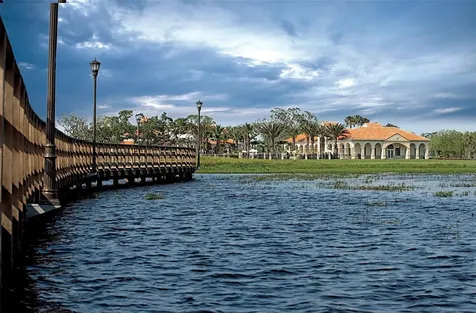 3877 Shoreside Drive Kissimmee FL 34746