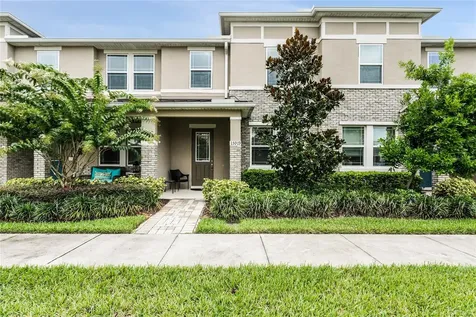 15919 Marina Bay Drive Winter Garden FL 34787
