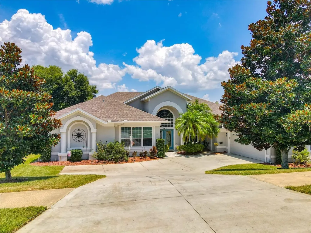 8631 Spyglass Loop Clermont FL 34711