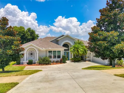 8631 Spyglass Loop Clermont FL 34711