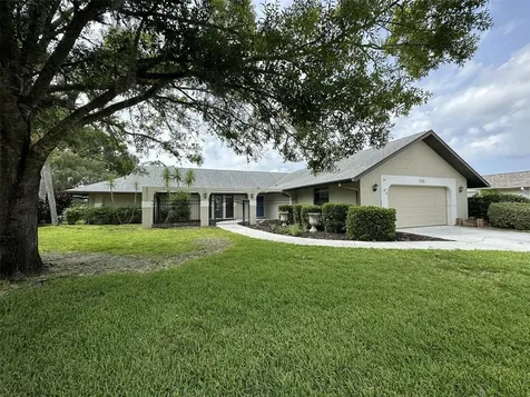 5001 Marsh Field Road Sarasota FL 34235