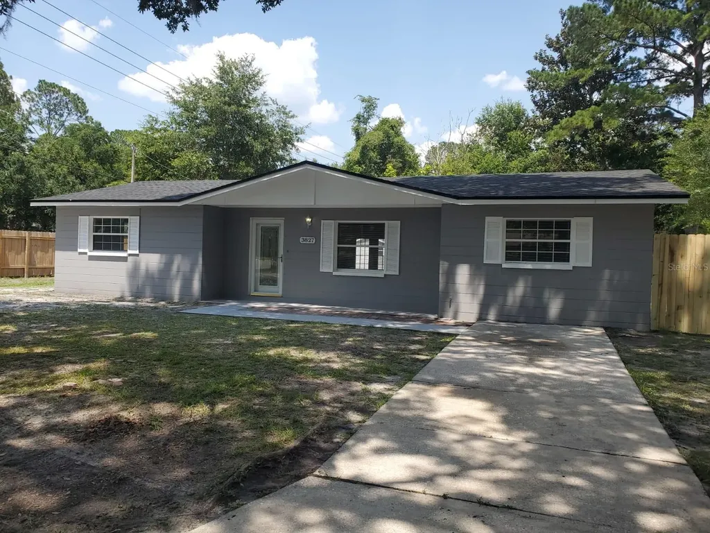 3827 NE 14th Street Gainesville FL 32609