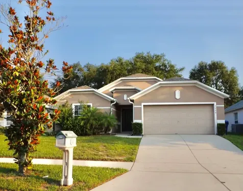 2040 Newtown Road Groveland FL 34736