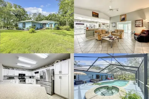 10250 SW 194th Avenue Dunnellon FL 34432