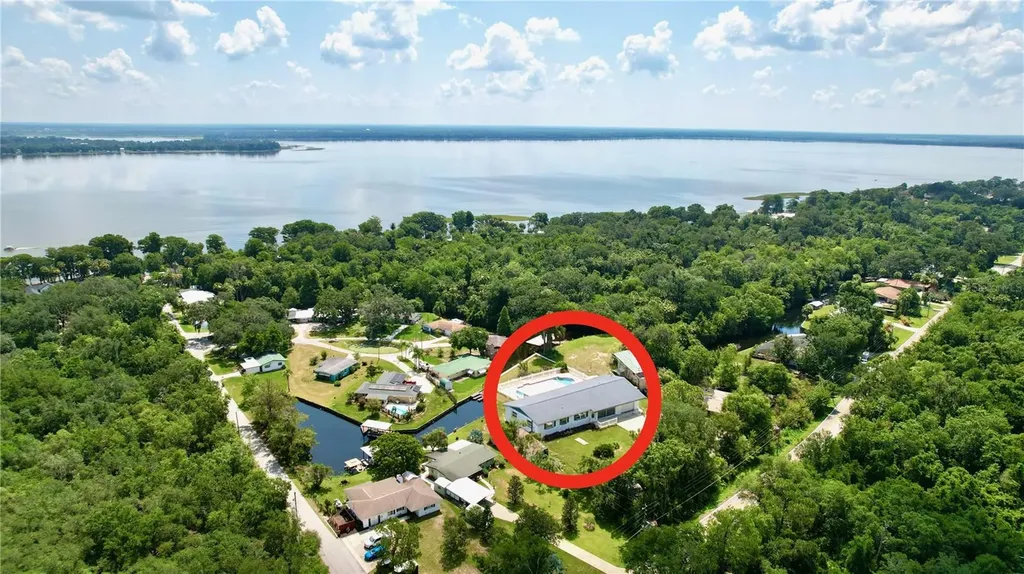 5524 Meander Lane Lake Wales FL 33898