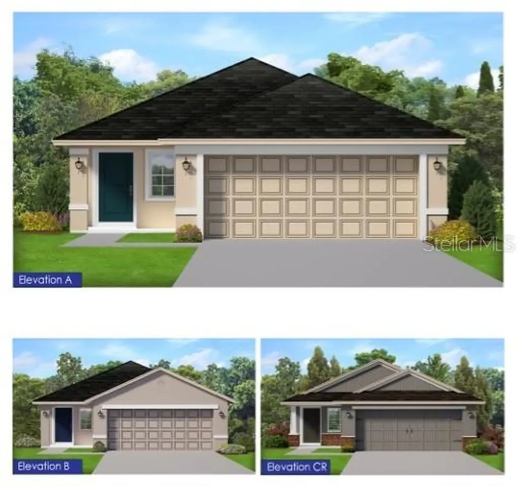 36110 Trinity Glade Road Dade City FL 33525