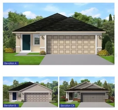 36110 Trinity Glade Road Dade City FL 33525