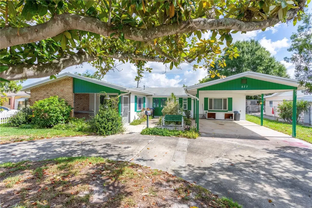 827 Orwell Avenue Orlando FL 32809