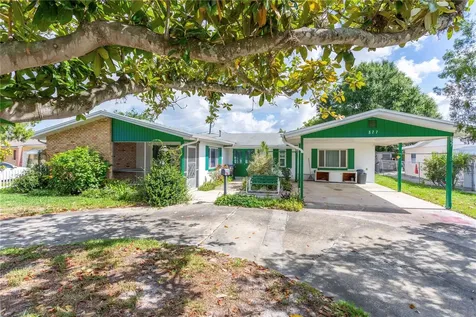 827 Orwell Avenue Orlando FL 32809
