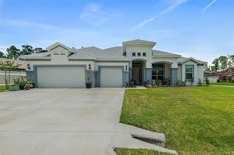 2 Eastman Lane Palm Coast FL 32164