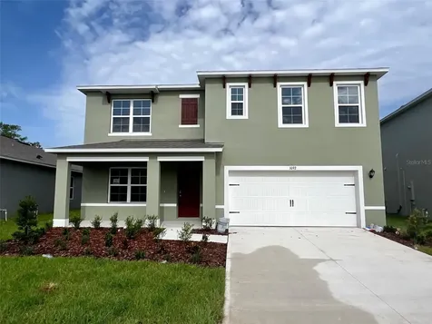 1092 Brooklet Drive Davenport FL 33837