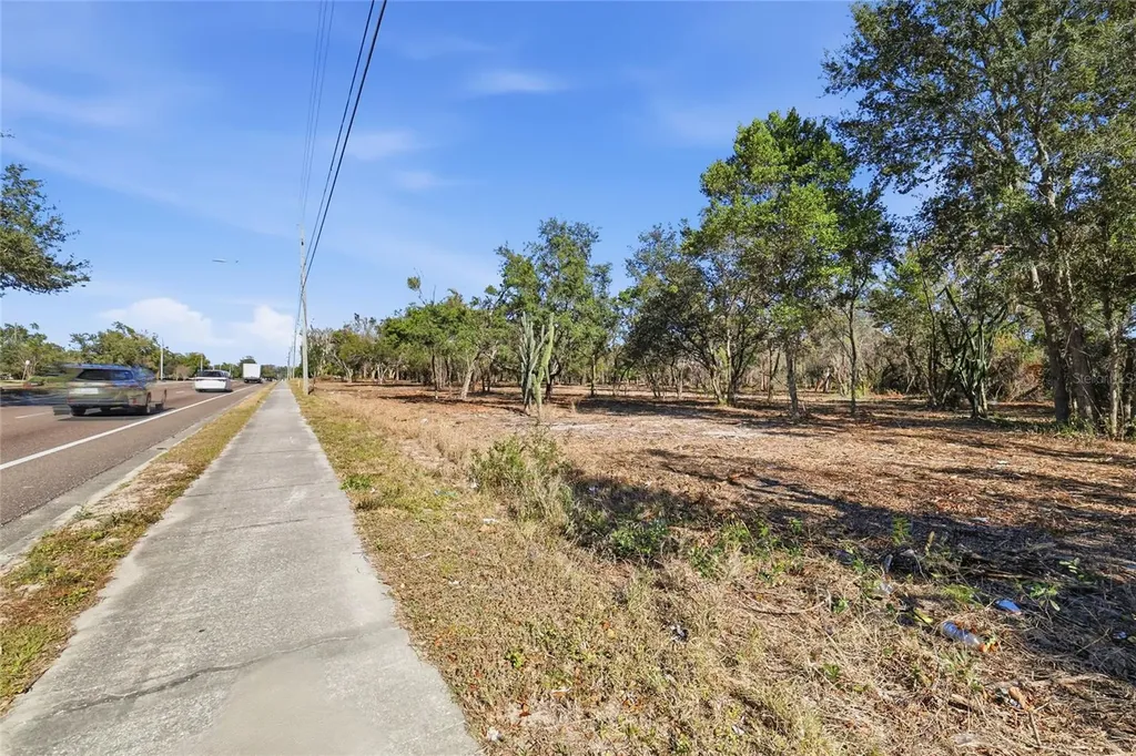 Summerall Avenue & Sr 19 Tavares FL 32778