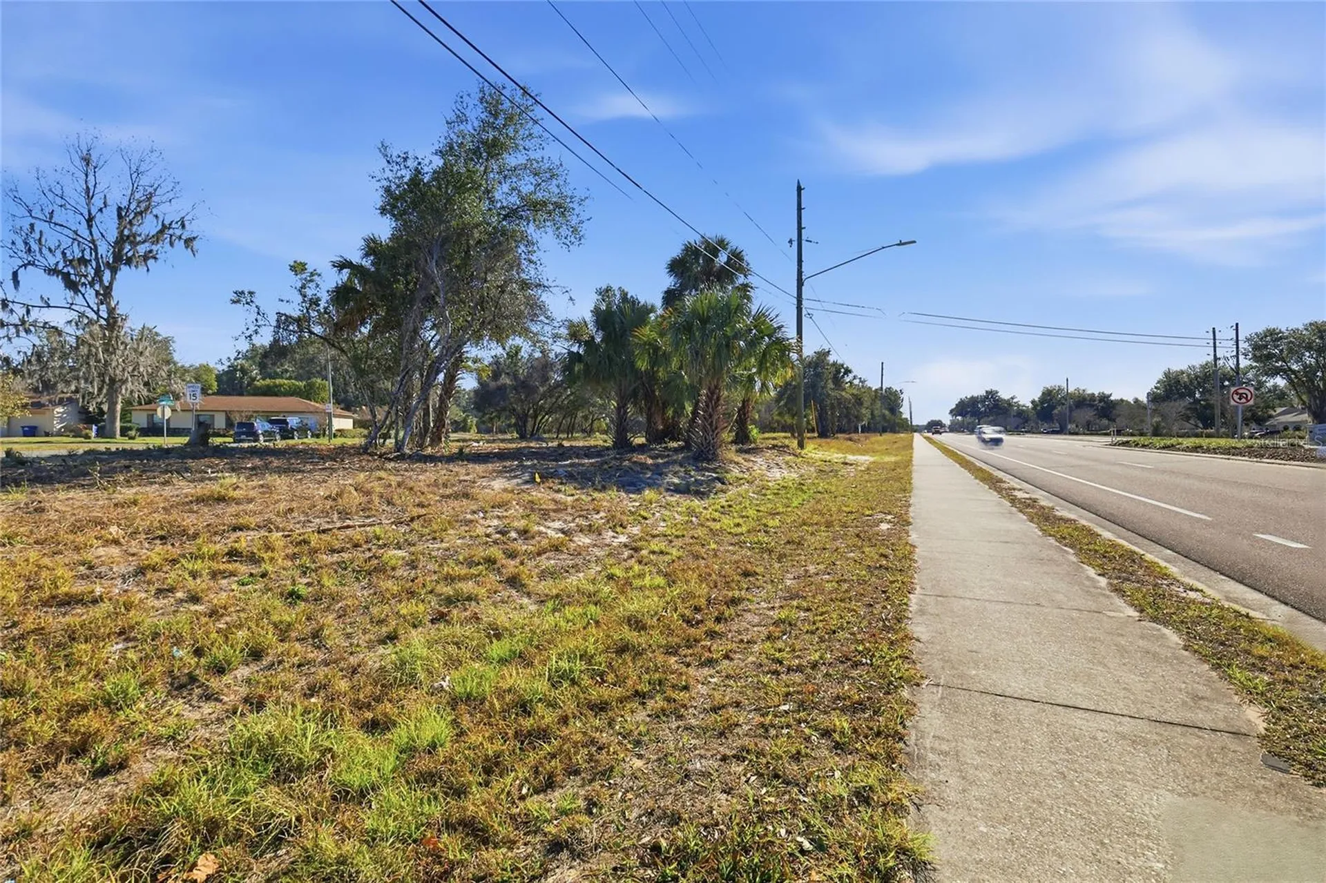 Summerall Avenue & Sr 19 Tavares FL 32778
