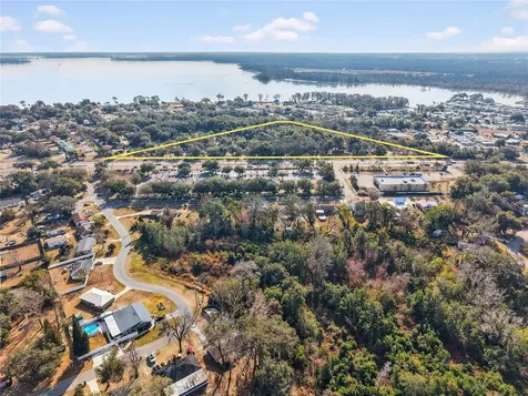 Summerall Avenue & Sr 19 Tavares FL 32778
