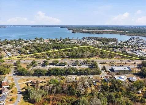 Summerall Avenue & Sr 19 Tavares FL 32778