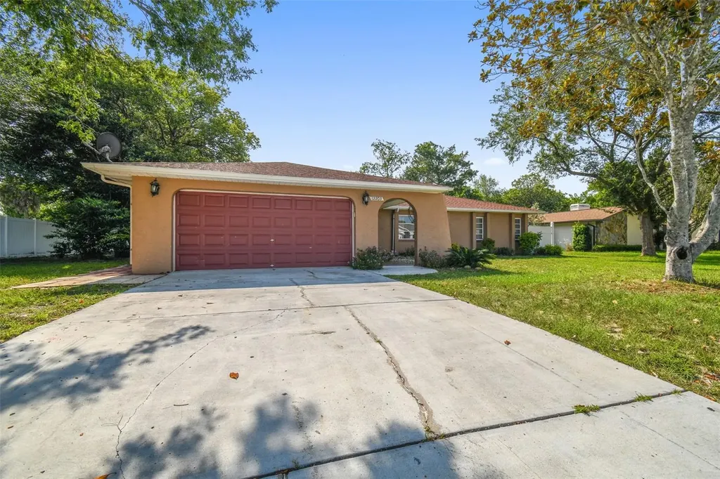 12203 Monarco Lane Spring Hill FL 34609