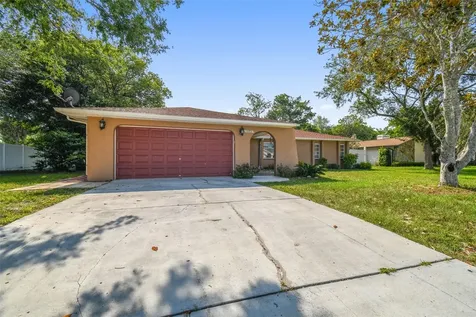 12203 Monarco Lane Spring Hill FL 34609