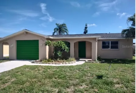 3125 Roxbury Drive Holiday FL 34691