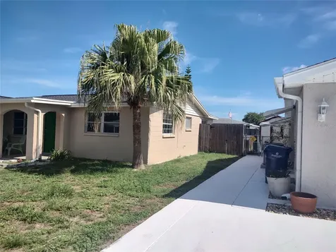 3125 Roxbury Drive Holiday FL 34691