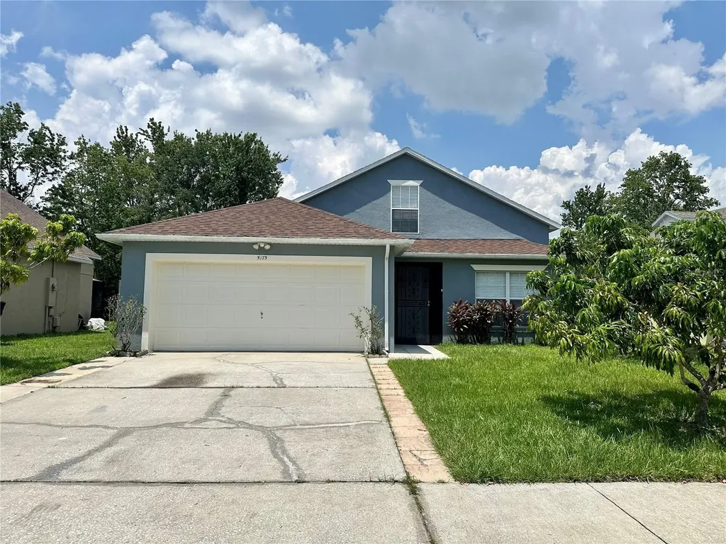 5173 Vista Lago Drive Orlando FL 32811
