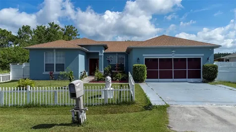 117 Aurora Lane Kissimmee FL 34758