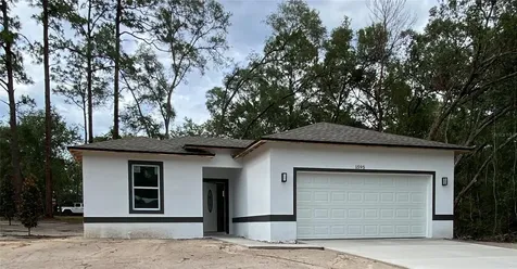1610 Schaub Avenue Orange City FL 32763