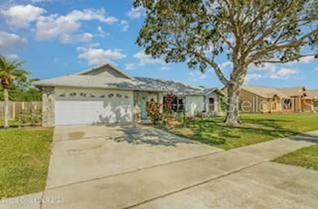 2777 Nobility Avenue Melbourne FL 32934