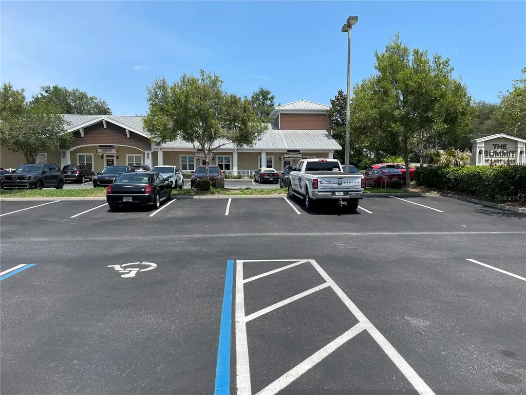 757 Highway 466 Lady Lake FL 32159
