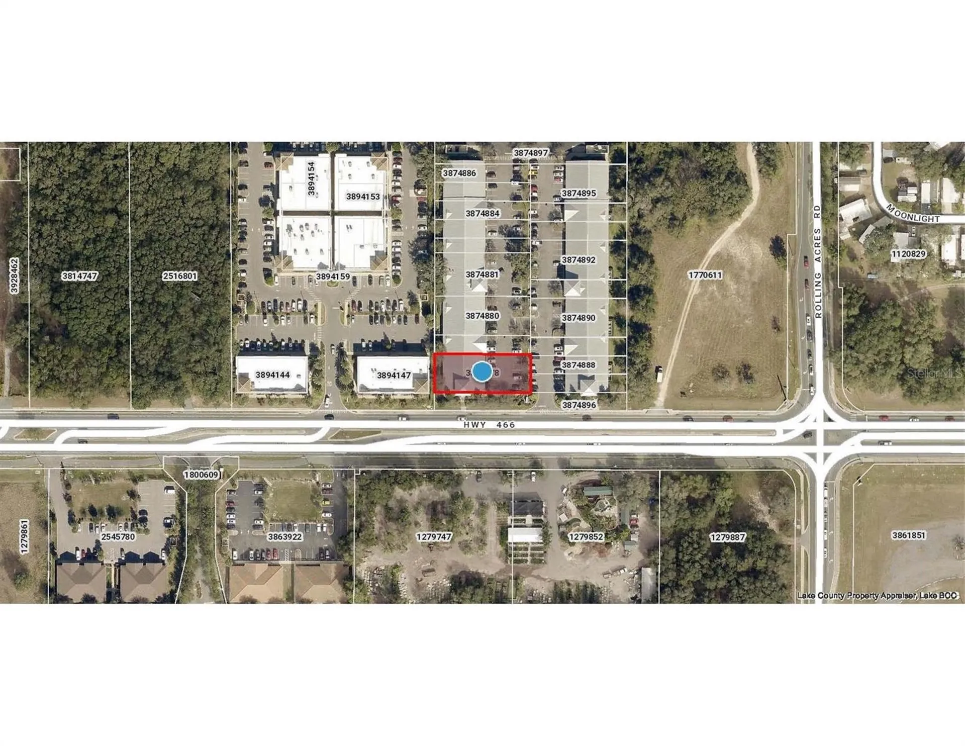 757 Highway 466 Lady Lake FL 32159