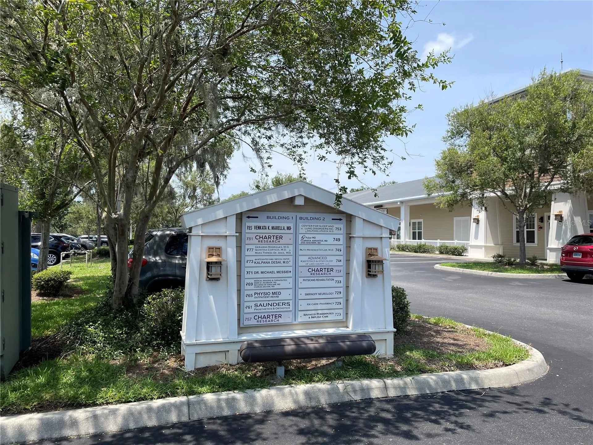 757 Highway 466 Lady Lake FL 32159