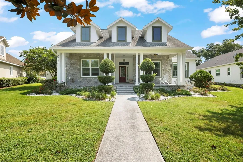 4735 SE 27th Street Ocala FL 34480