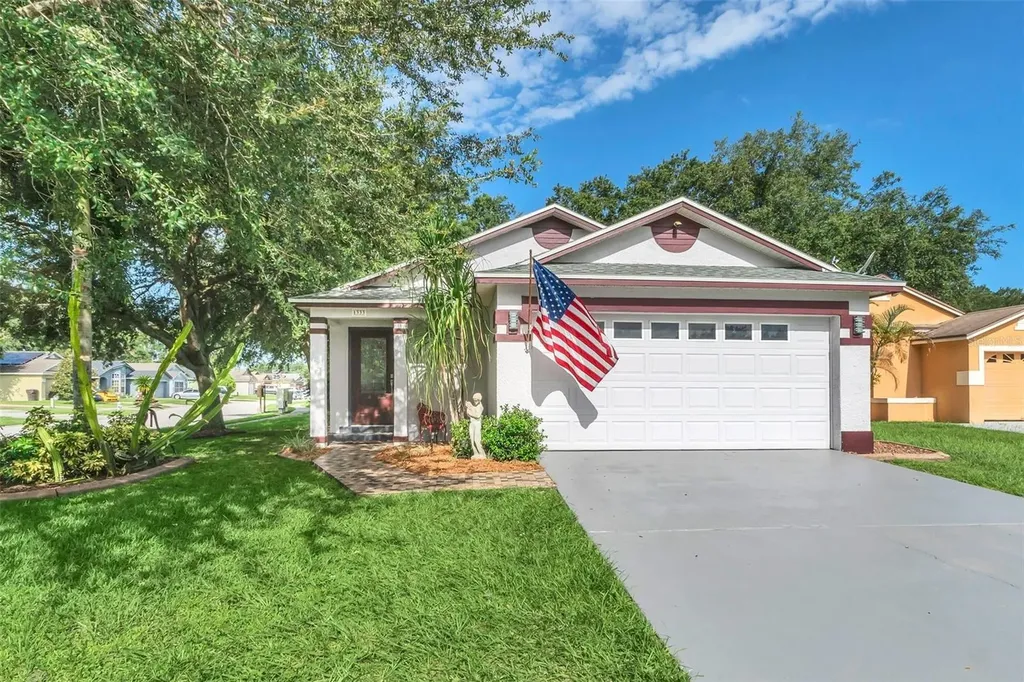 1333 Oak Grove Court Kissimmee FL 34744