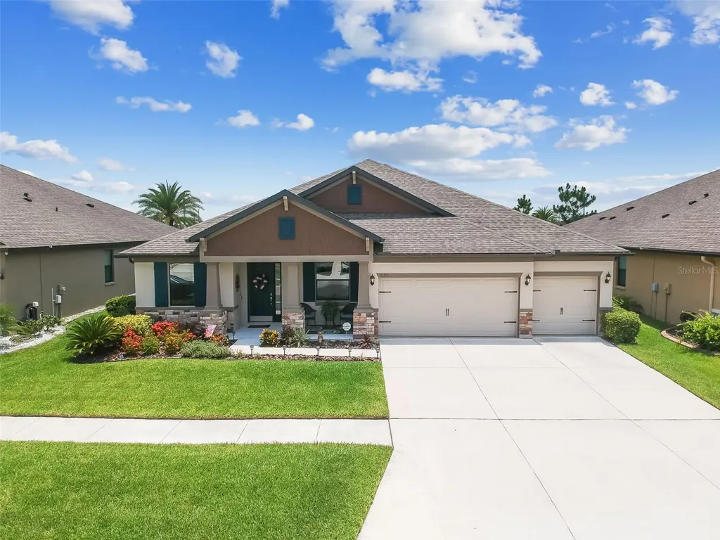 11755 Sunburst Marble Road Riverview FL 33579