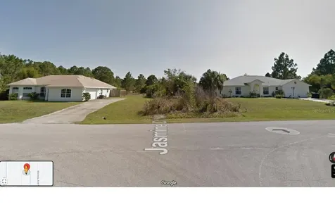 1826 Viburnum Road NW Palm Bay FL 32907
