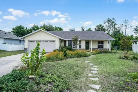 1131 Orangewood Avenue Deland FL 32724