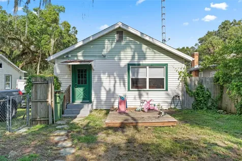 719 Mckenzie Street Leesburg FL 34748