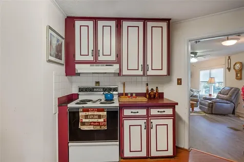 719 Mckenzie Street Leesburg FL 34748
