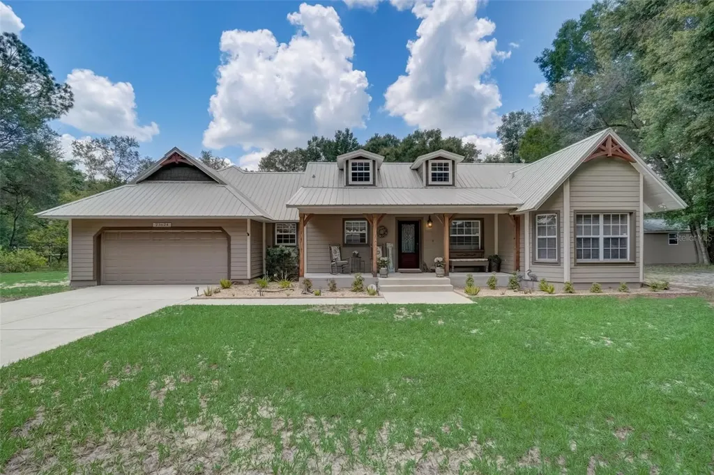 23624 Wolf Branch Road Sorrento FL 32776