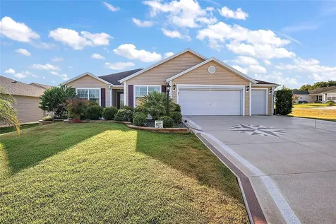 3115 Brinson Lane The Villages FL 32163