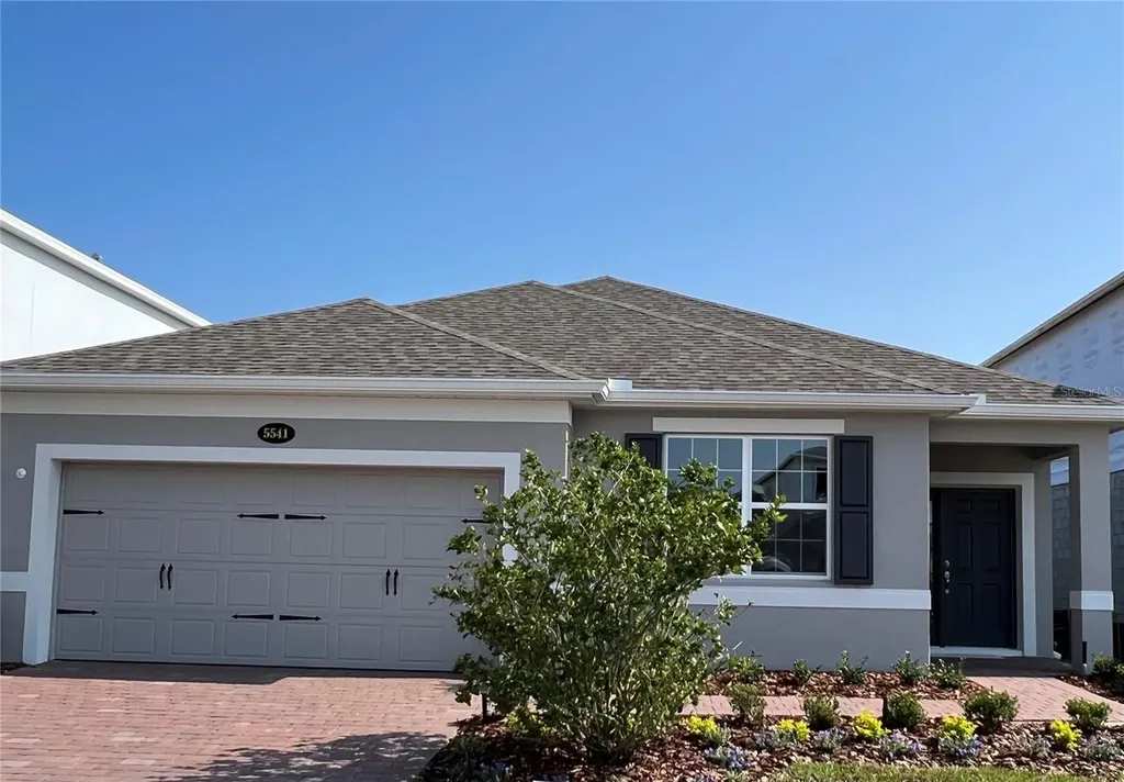 5541 Green Arrow Place Sanford FL 32773