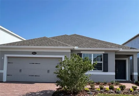 5541 Green Arrow Place Sanford FL 32773