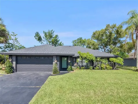 519 Birchwood Lane Deltona FL 32738