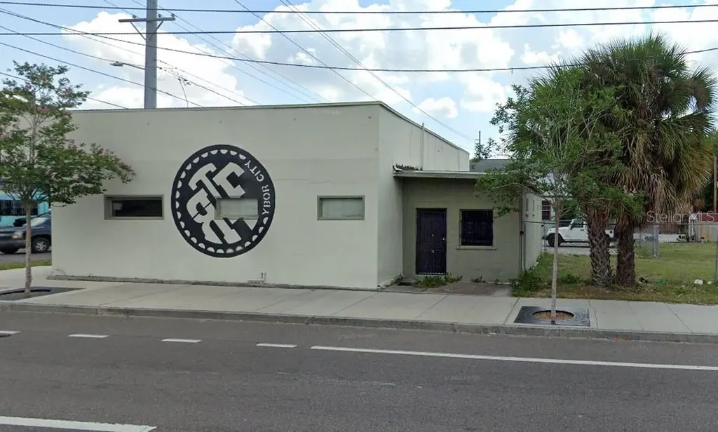 2115 N 22nd Street Tampa FL 33605