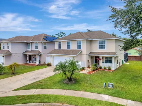 609 Abaco Court Kissimmee FL 34746
