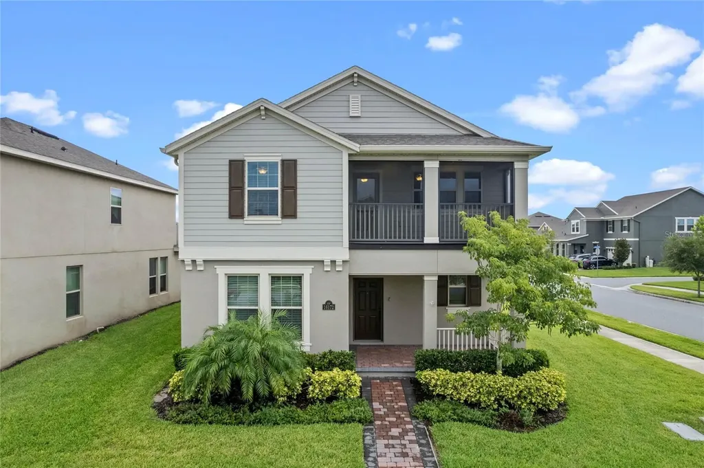 16172 Harbor Mist Alley Winter Garden FL 34787